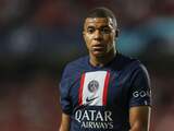 Ontevreden Mbappé zou in januari willen vertrekken bij Paris Saint-Germain
