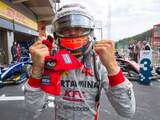 De Vries volgt kampioen Russell op bij ART Grand Prix in Formule 2