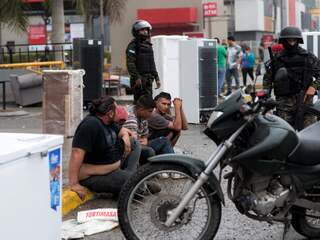 Opnieuw doden bij rellen in Honduras om onenigheid verkiezingsuitslag