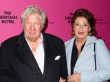 Willibrord Frequin in het geheim getrouwd om pers te weren