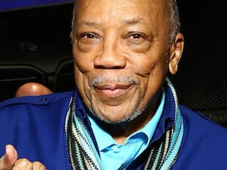 Quincy Jones heeft spijt van negatieve uitlatingen in interviews