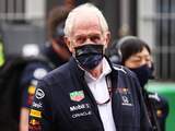 Red Bull-topman Marko denkt dat Mercedes achter nieuwe pitstopregels zit
