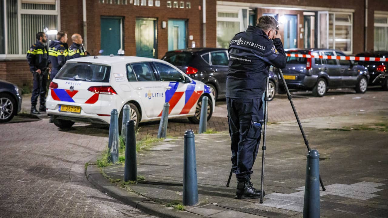 Multiple explosions in Rotterdam linked to drug environment