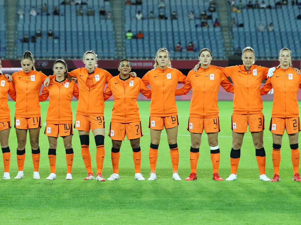 Olympisch Programma En Uitslagen 27 Juli Deze Nederlanders Komen In Actie Nu Het Laatste Nieuws Het Eerst Op Nu Nl