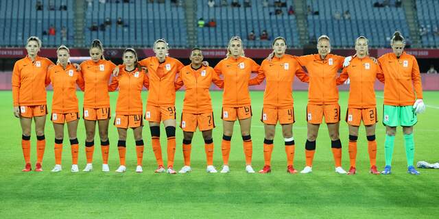 Olympisch Programma En Uitslagen 27 Juli Deze Nederlanders Komen In Actie Nu Het Laatste Nieuws Het Eerst Op Nu Nl
