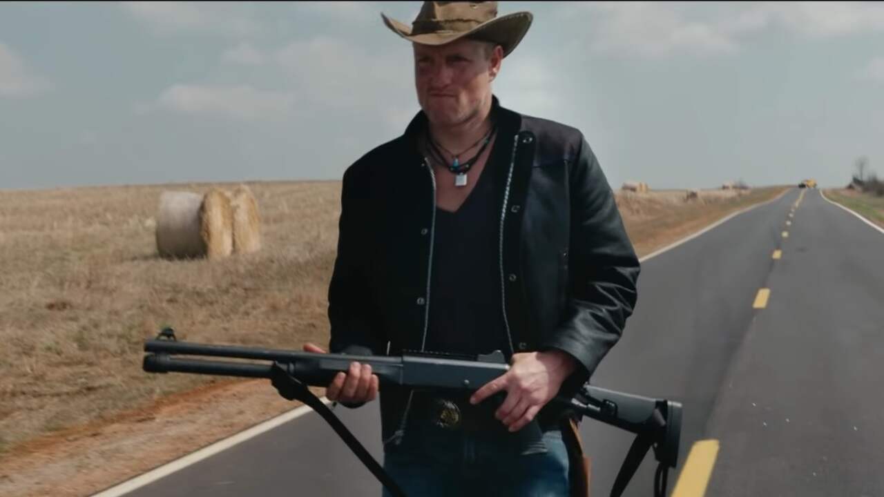 Bekijk de trailer van Zombieland