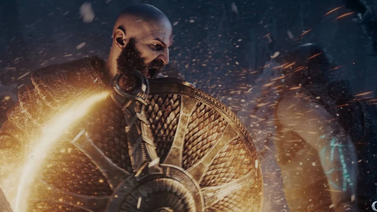 New God of War game coming in November |  NOW