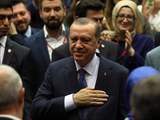 Herdenkingen van mislukte staatsgreep in Turkije