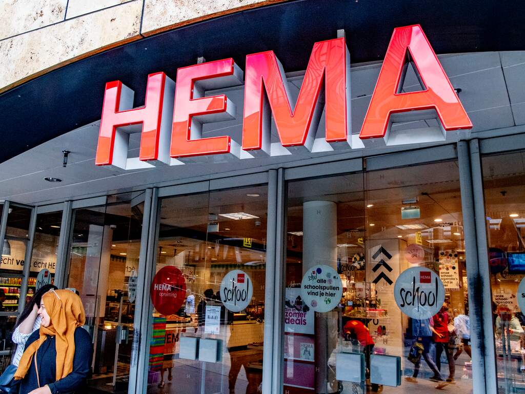 NieuwZeeland Handboek Verbieden HEMA komt in handen van eigenaar Jumbo-supermarkten en investeringsfonds |  NU - Het laatste nieuws het eerst op NU.nl
