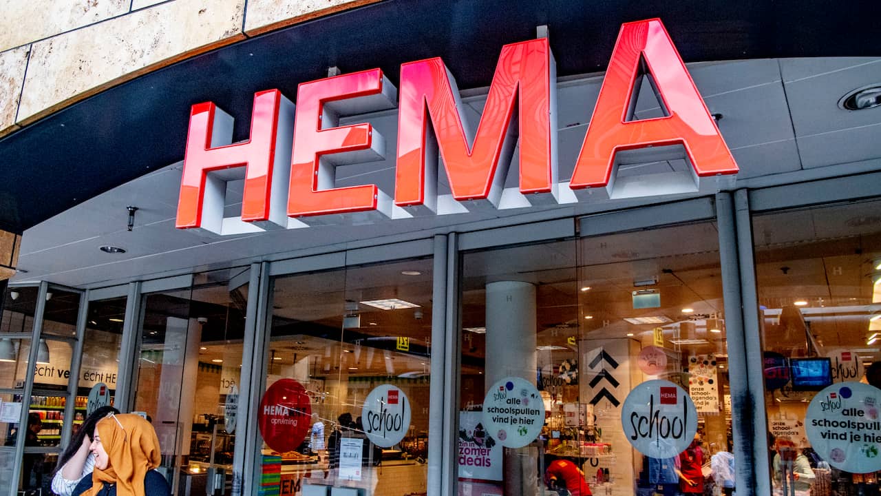 HEMA will be acquired by owner of Jumbo supermarkets and fund - Teller Report