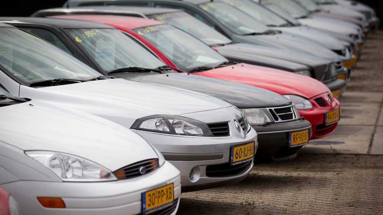 Uitdrukkelijk lezing Huh Verkoopsites voor auto's, wel of niet doen? | NUweekend | NU.nl