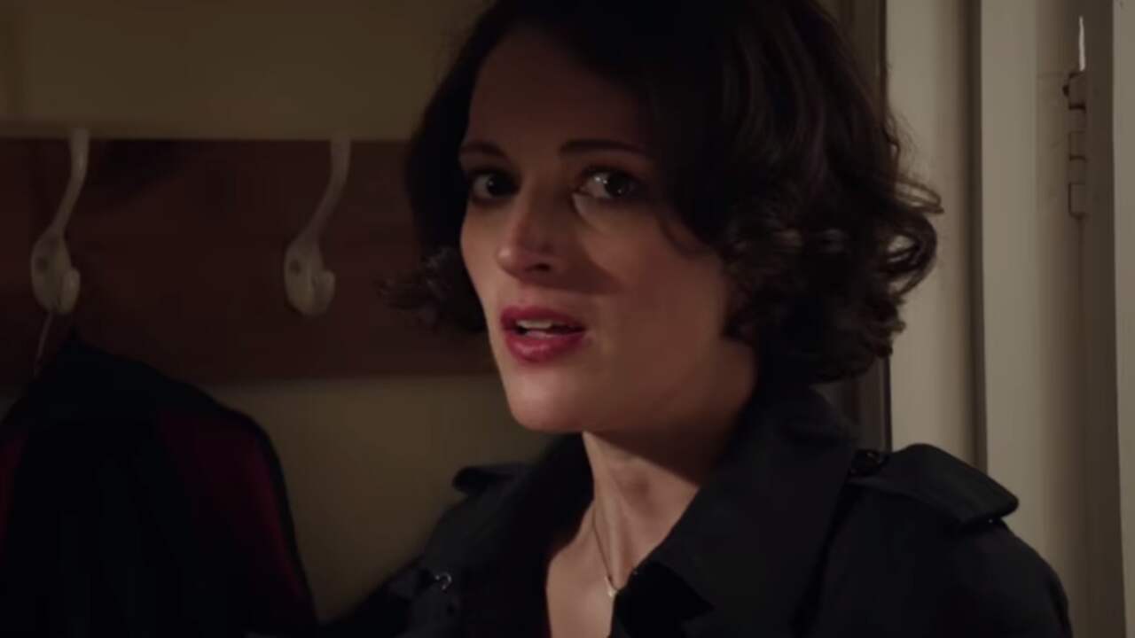 Bekijk hier de trailer van Fleabag