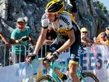 Tankink verrast door sterk optreden ploeggenoot Gesink