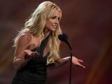 Britney Spears zingt weer, maar optreden lijkt er nog niet in te zitten