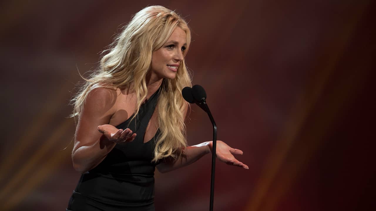 Britney Spears sings all over again, but isn’t going to seem to execute nevertheless |  New music