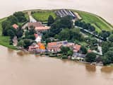 Rijkswaterstaat: Maatregelen na 1995 voorkwamen nu erger Limburgs leed