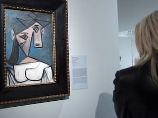 Griekenland vindt negen jaar na roof schilderijen Mondriaan en Picasso terug