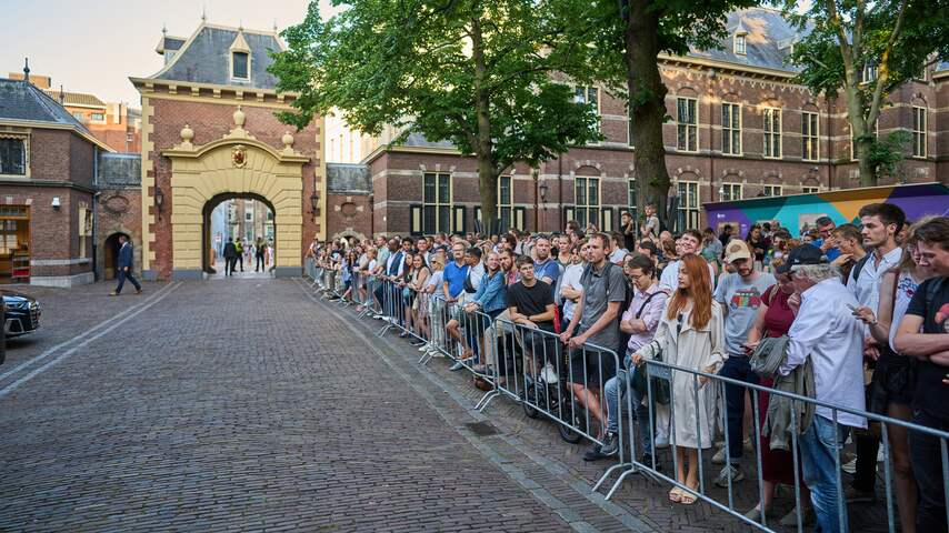 Welke Vragen Heb Jij Over De Val Van Het Kabinet? Stel Ze Hier | Val ...