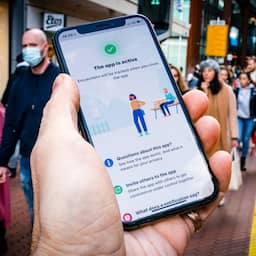 CoronaMelder kampt met storing: Android-gebruikers krijgen geen meldingen