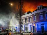 Tweede dode gevonden op plek van grote brand in Arnhemse woonwijk