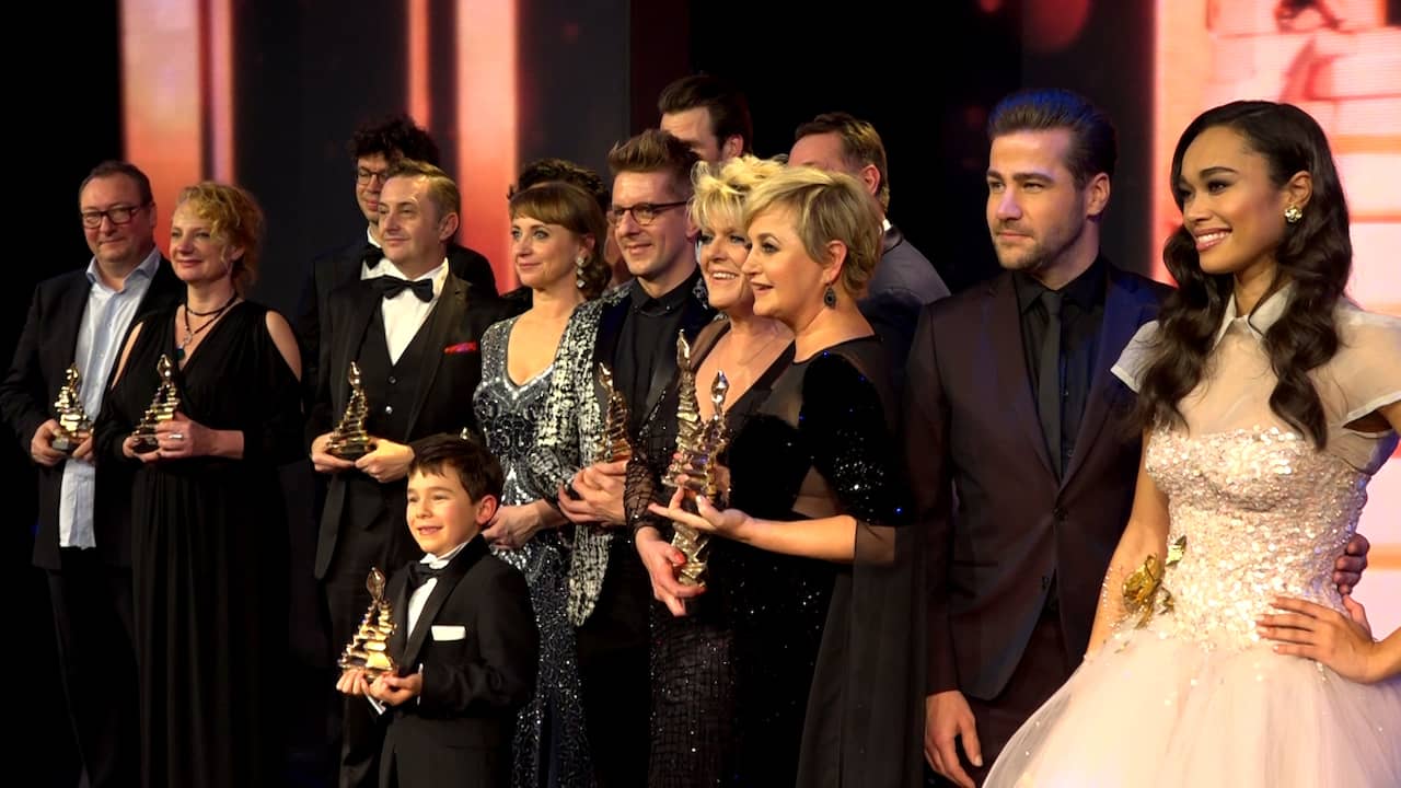 Beeld uit video: Beste grote musical 2017: Ciske de Rat