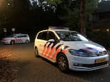 Deel van gevel stort in bij Haagse Vilniusstraat, geen gewonden