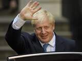 Britse premier Johnson maakt meer nieuwe kabinetsleden bekend