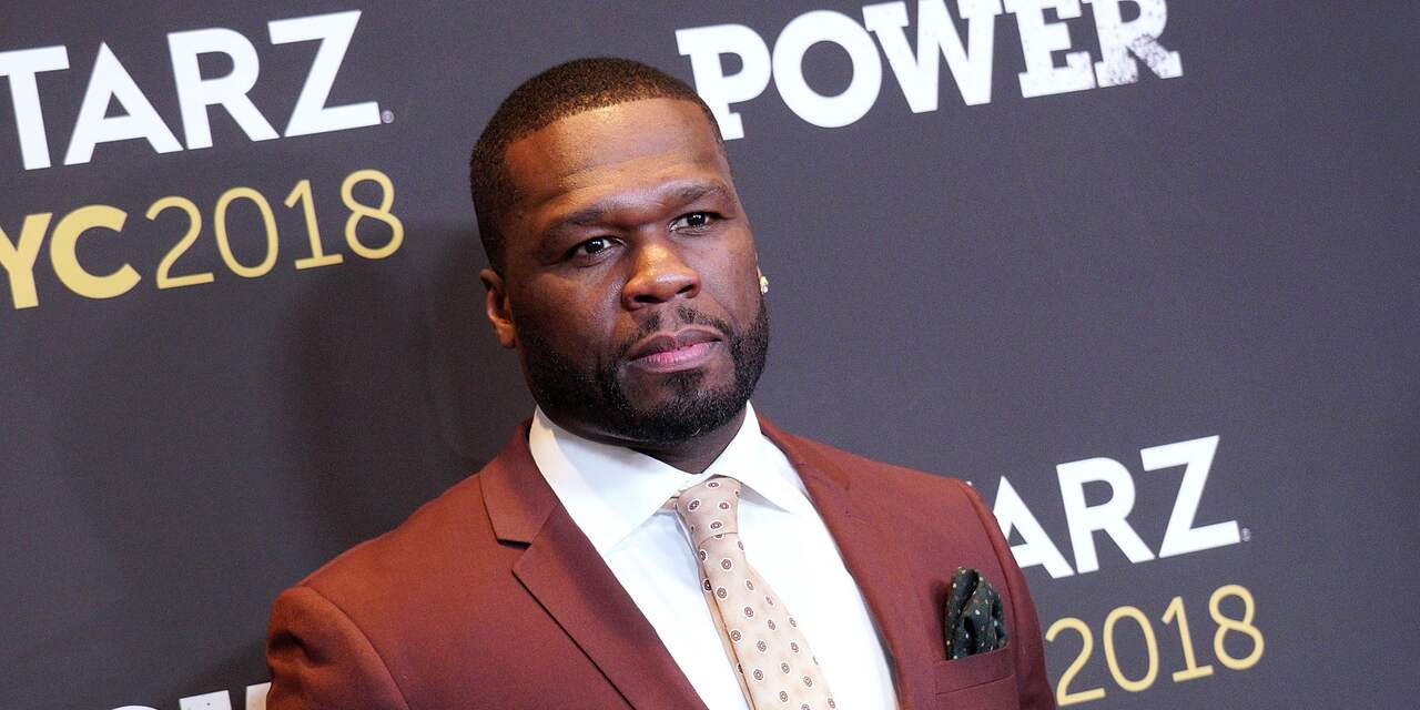 50 Cent neemt het op voor 'nooit veroordeelde' R. Kelly