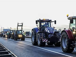 Boerenactiegroep wil Den Haag 5 februari zien 'schudden op grondvesten'