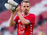 Brama keert na vier seizoenen terug bij FC Twente