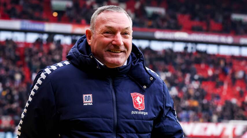 Ron Jans