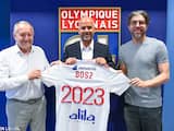 Clubloze Bosz vanaf volgend seizoen nieuwe trainer van Olympique Lyon