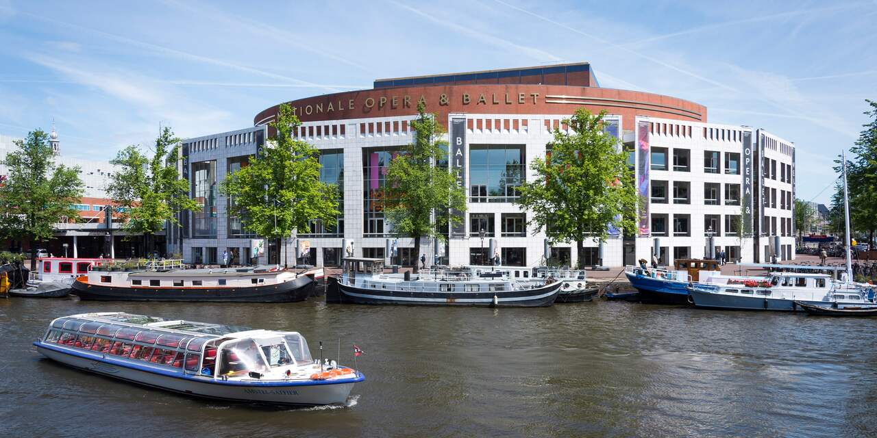 Gemeente Amsterdam is 55 miljoen euro kwijt