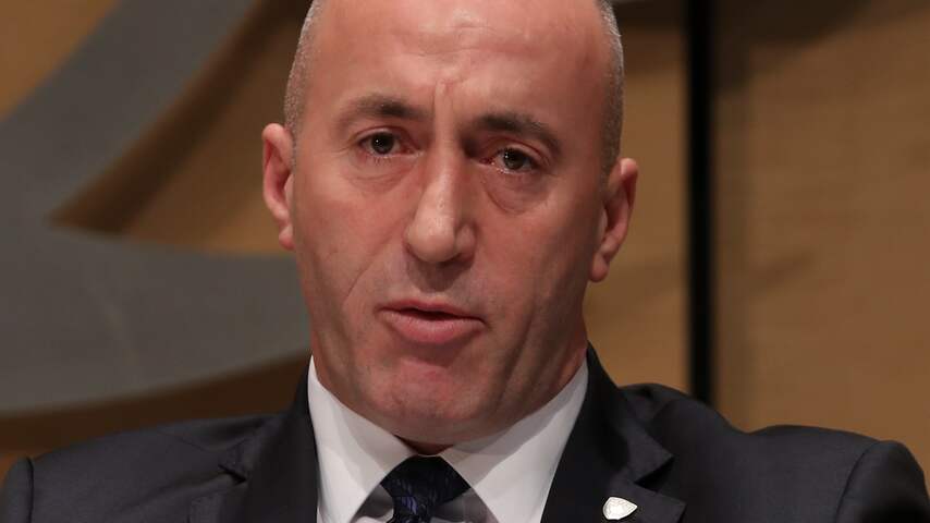 Minister van Binnenlandse Zaken Kosovo ontslagen na uitzetting Turken