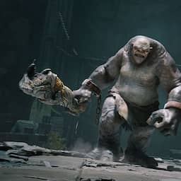 Harry Potter-game Hogwarts Legacy uitgesteld tot 2022