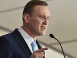 Arts kan 'vergiftiging' Russische oppositieleider Navalny niet uitsluiten