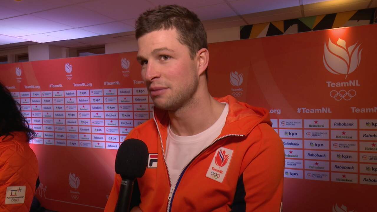 Nederlandse deelnemers Olympische Winterspelen officieel gepresenteerd