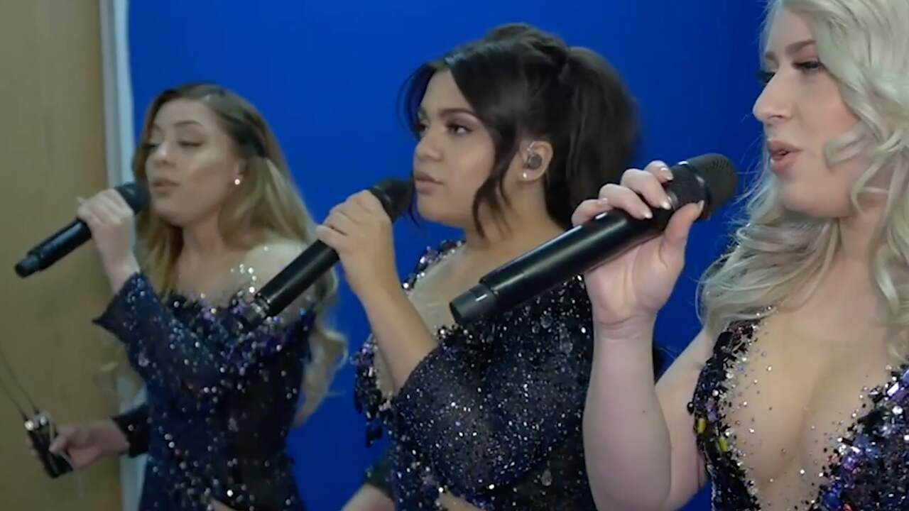 Achter de schermen bij OG3NE: Voorbereiding eerste repetitie