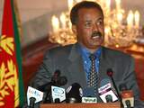 Eritrea wederom het land met strengste censuur voor media