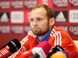 Blind kraakt Ajax, Huntelaar én Schreuder: 'Ik weet zeker dat het persoonlijk was'
