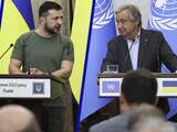 Defensie-expert Ko Colijn over de rol van de VN in de Oekraïne-oorlog