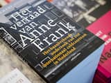 Omstreden boek over verraad Anne Frank verdwijnt wereldwijd niet uit handel