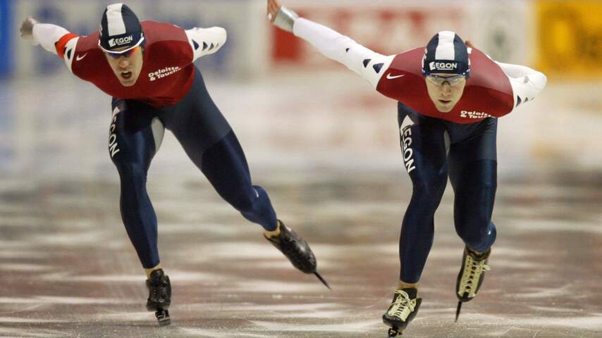 Tuitert en Romme kunnen niets met 'insinuaties' Kuipers over bloeddoping