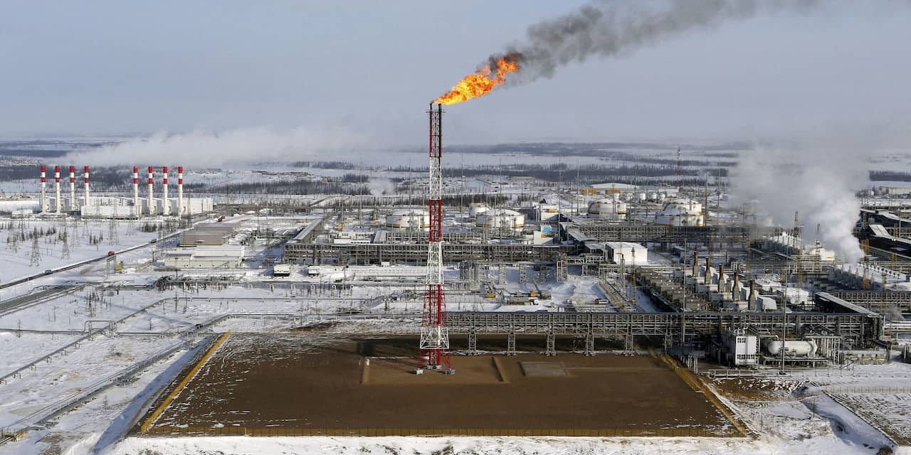 Olie- en gasreuzen verkopen hun olievelden, en dat is slecht voor het klimaat