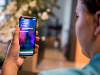 Apple beluistert Nederlandse Siri-opnames, bedrijf stopt met project