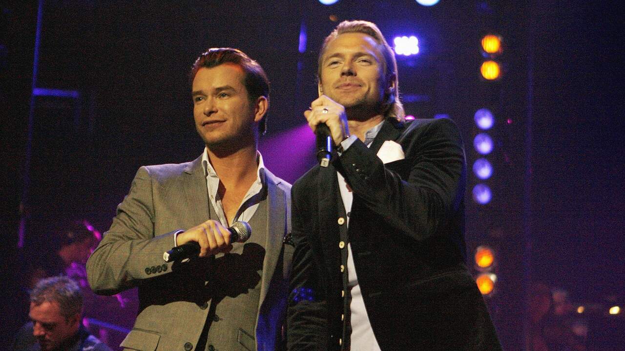 Ronan Keating Reflects on Boyzone Colleague Stephen Gately’s Death Anniversary |  backbiting