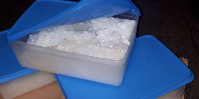 Voor tonnen aan crystal meth gevonden in hotelkamer, Bredanaar (31) opgepakt