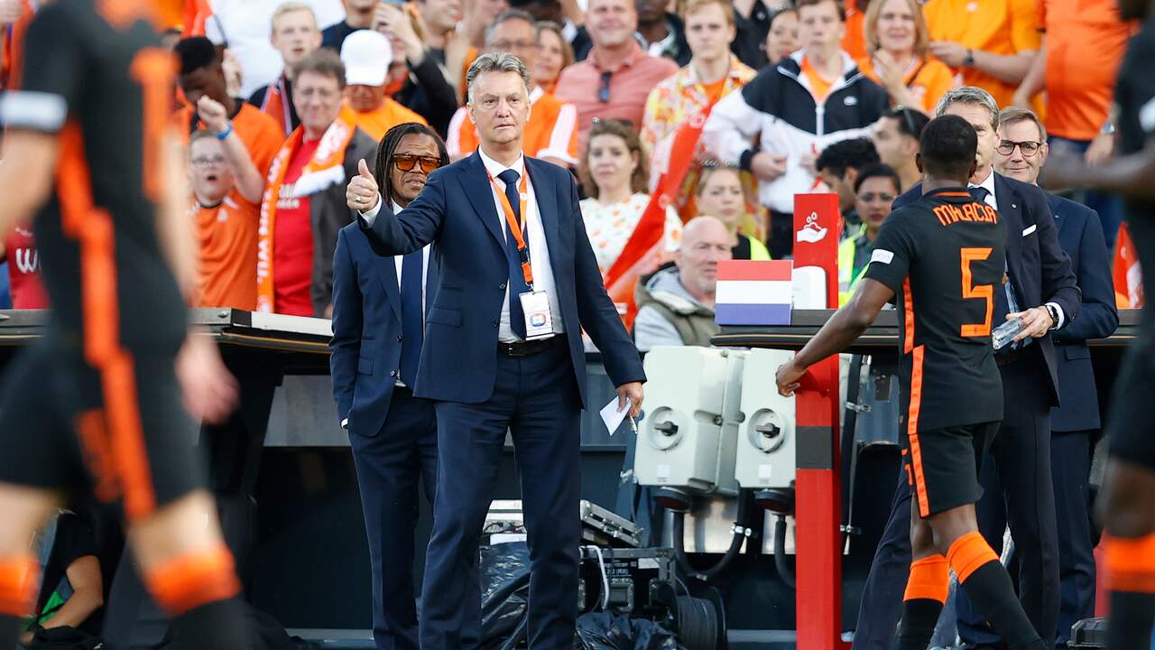 La FIFA sta valutando la possibilità di introdurre il calcio d’inizio della Coppa del Mondo: Orange potrebbe non essere presente nella partita di apertura al momento