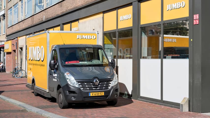 Jumbo Neemt HEMA-filialen Over En Gaat Straks HEMA-theedoeken Verkopen ...