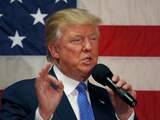 Trump komt regelmatig in het nieuws met extreme uitspraken. Hij verzet zich tegen het establishment en is ook binnen de Republikeinse partij omstreden.